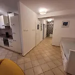 Jantar Z Ogrodkiem *