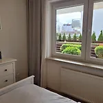 Jantar Z Ogrodkiem Appartement *