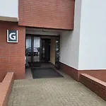 Jantar Z Ogrodkiem * Kołobrzeg