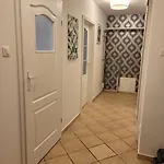 Jantar Z Ogrodkiem Appartement