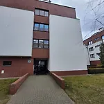 Appartement Jantar Z Ogrodkiem Kołobrzeg