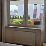 Appartement Jantar Z Ogrodkiem *