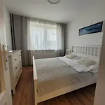 Jantar Z Ogrodkiem Appartement *