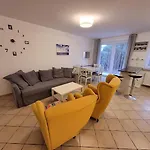 Jantar Z Ogrodkiem Appartement *