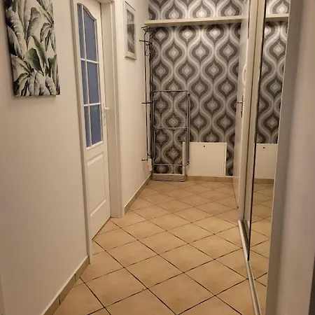Jantar Z Ogrodkiem Kołobrzeg